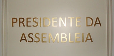 Assembleia da República de Luanda